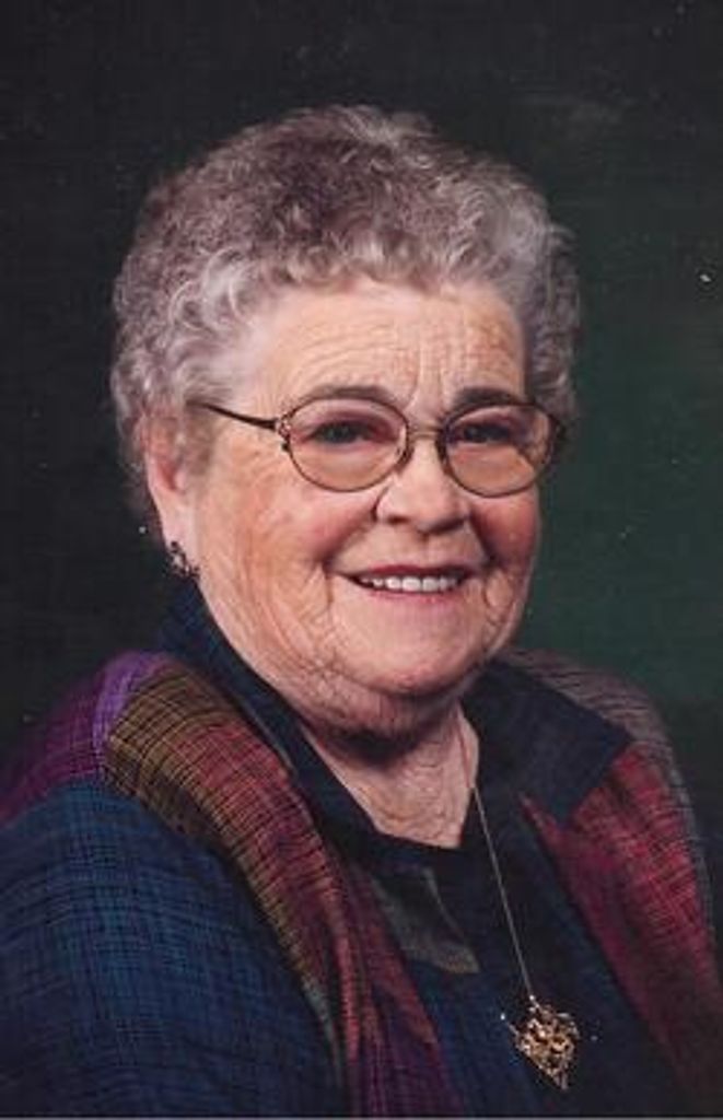 Frances Atteberry