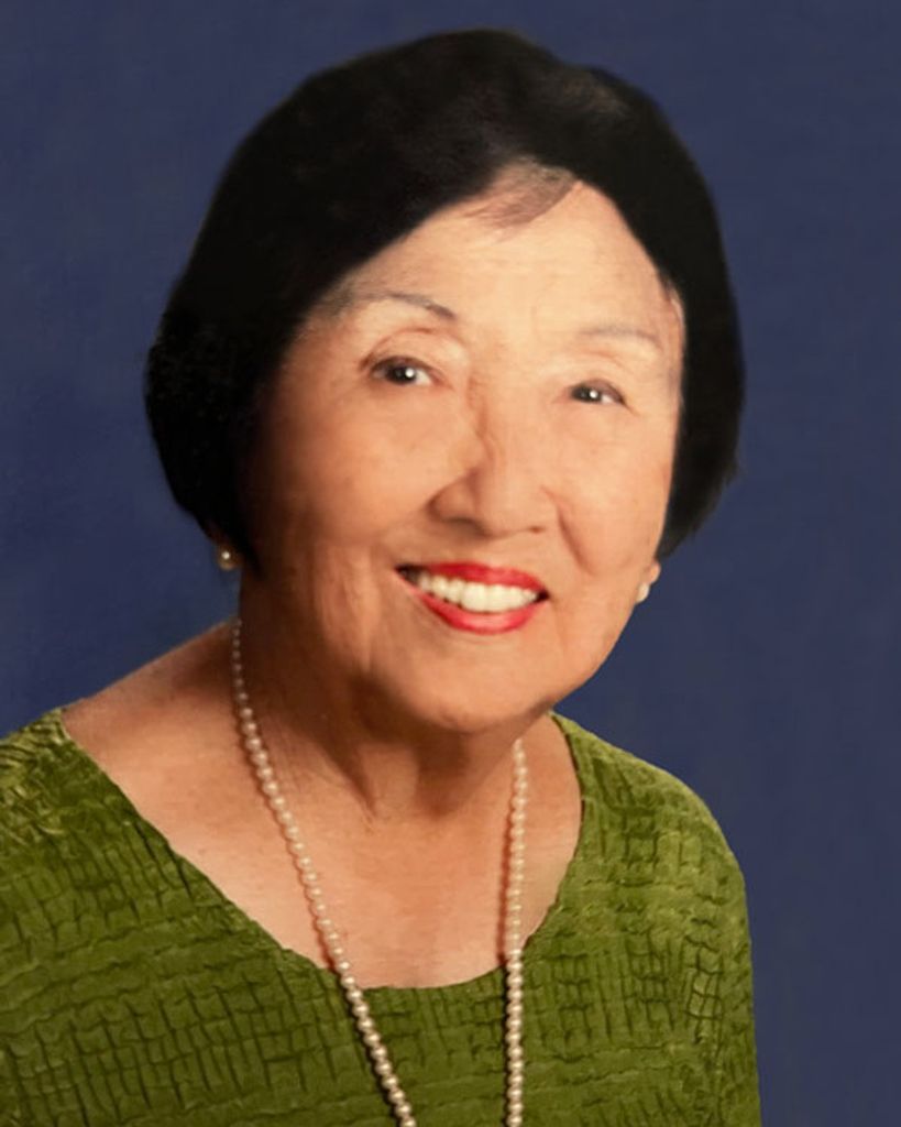 Romola Sachi Maehara