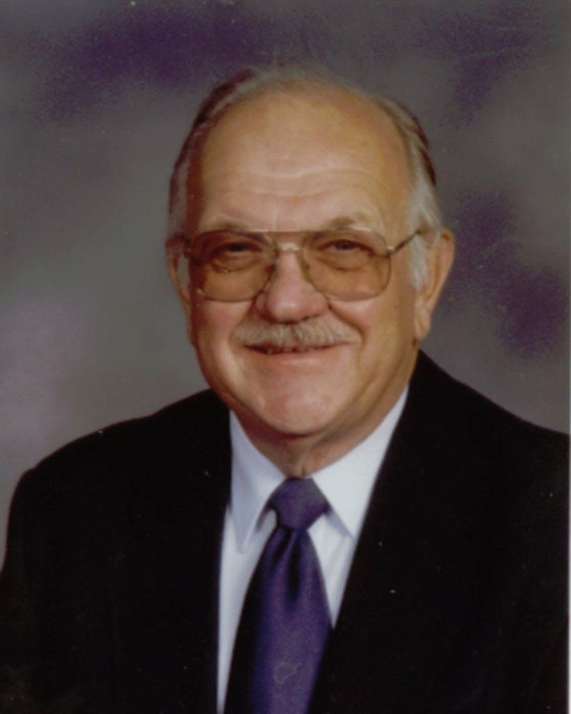 Gerald (Jerry) Wellington DeLoy
