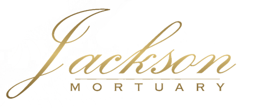 Jackson Mortuary Logo