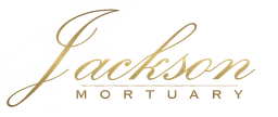 Jackson Mortuary Logo
