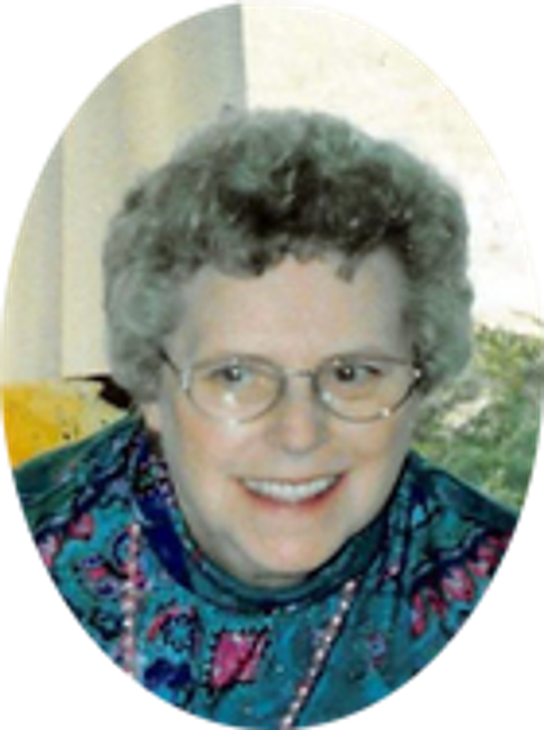Patricia "Pat" Gilliam (Kennedy)