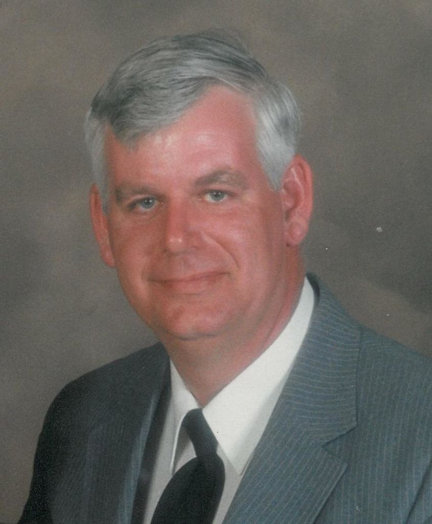Randall N. Aiken