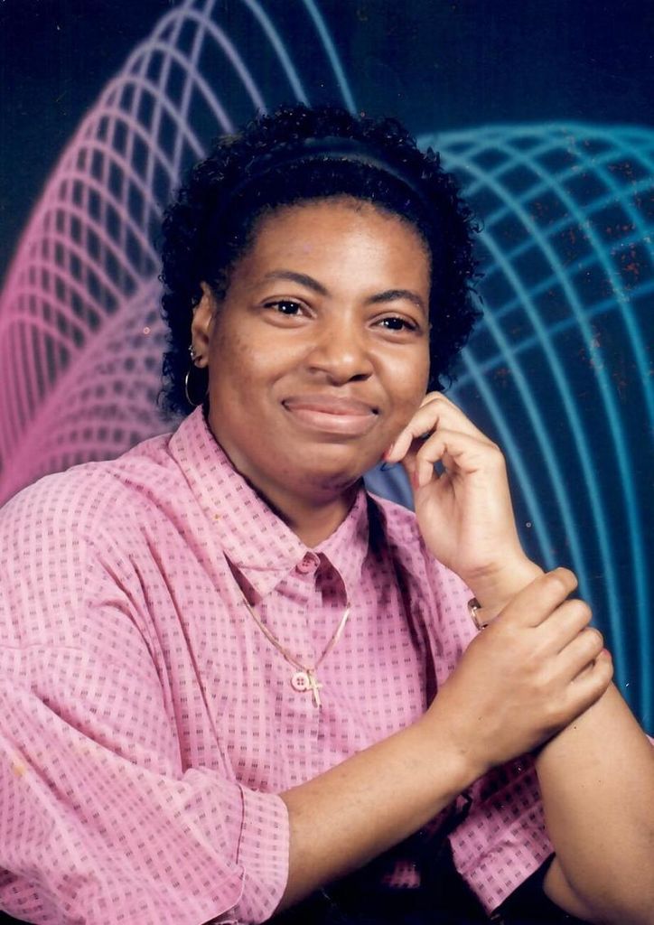 Betty Ann Harris Profile Photo