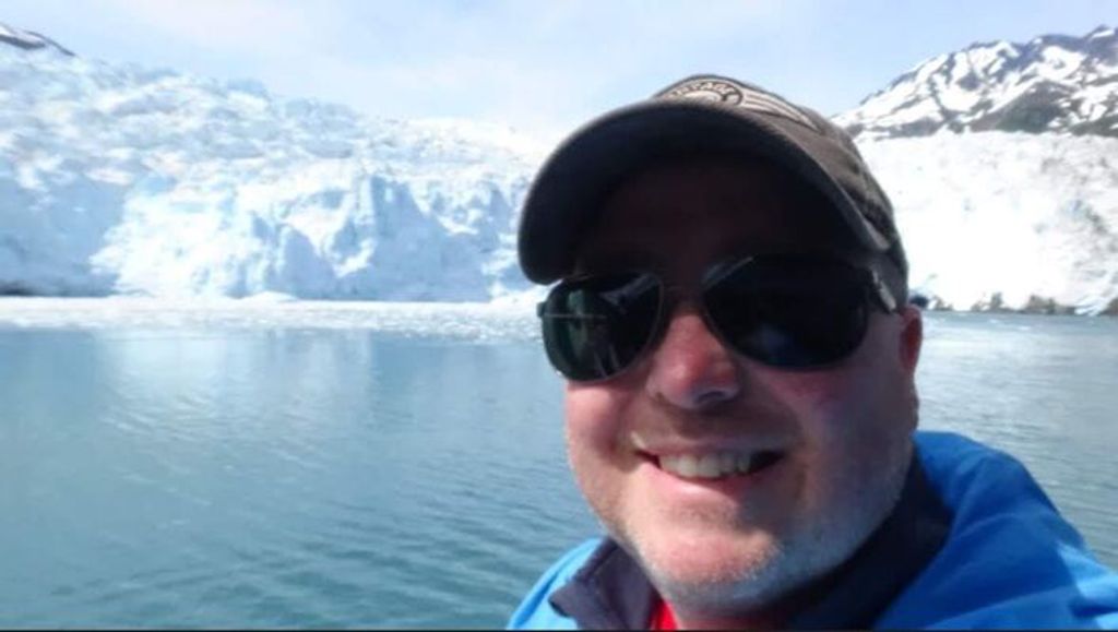 Trevor James Kranz Profile Photo