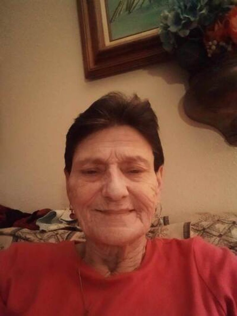 Betty Jean Morrison Profile Photo