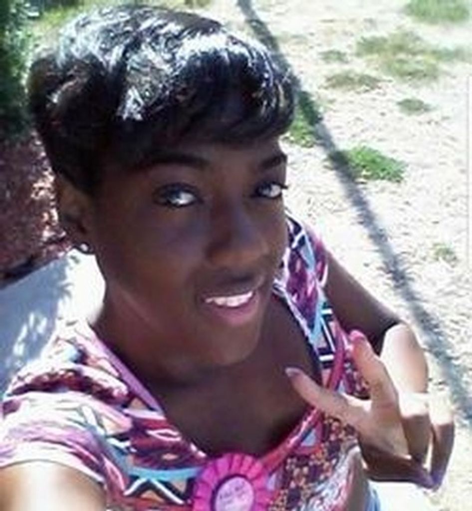 Ahjanique Tashera Hodges Profile Photo