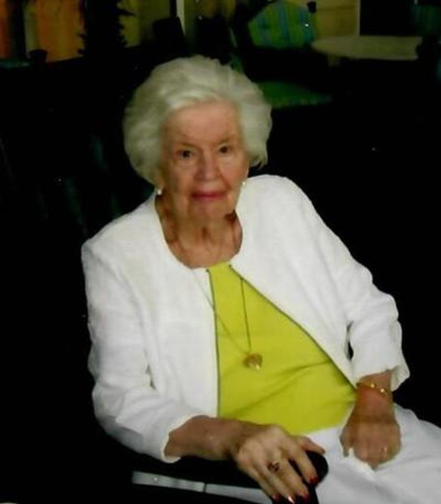 Mildred (Millie) C. Berry Profile Photo