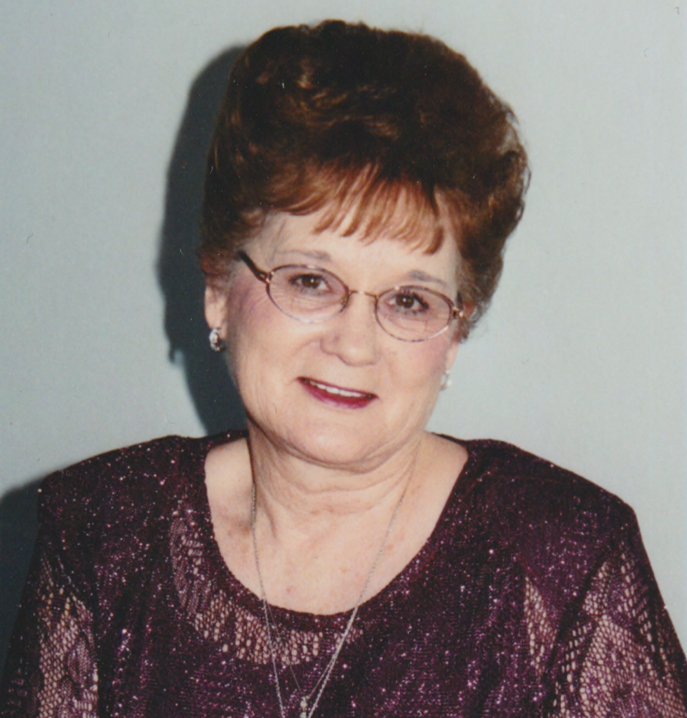 Winnie Youngquist