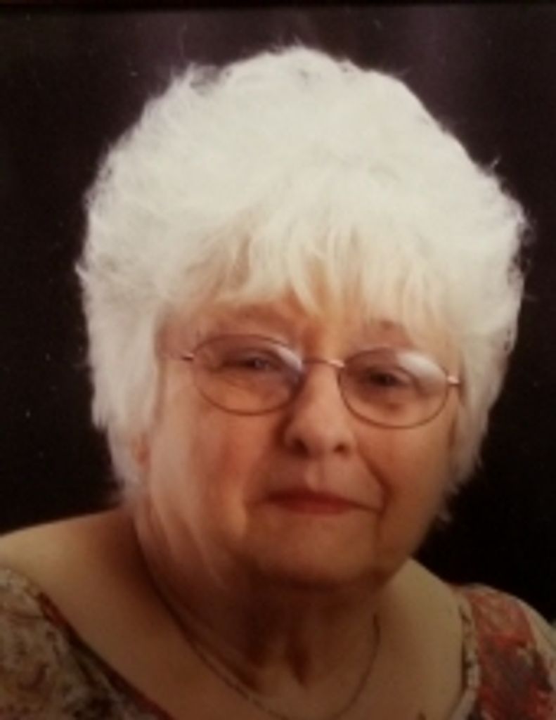 Constance Elaine Cropf