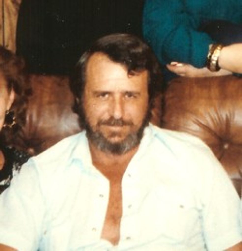 Joseph Stoute