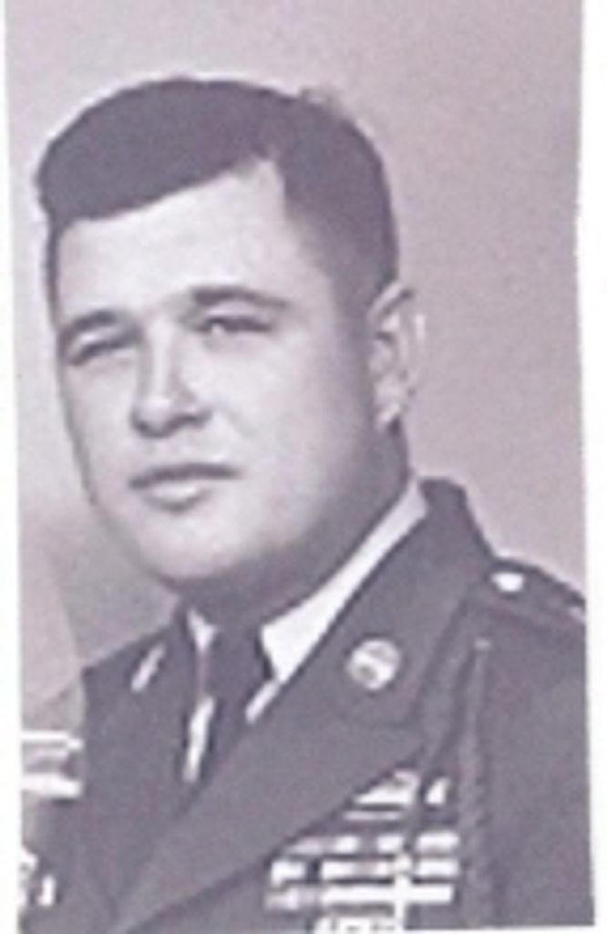 Clarence Edward Cole
