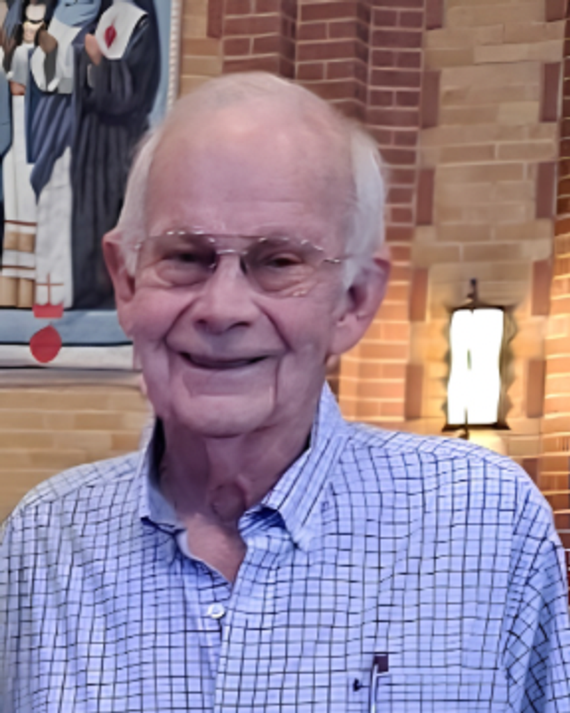 Terry Joseph Stimson Profile Photo