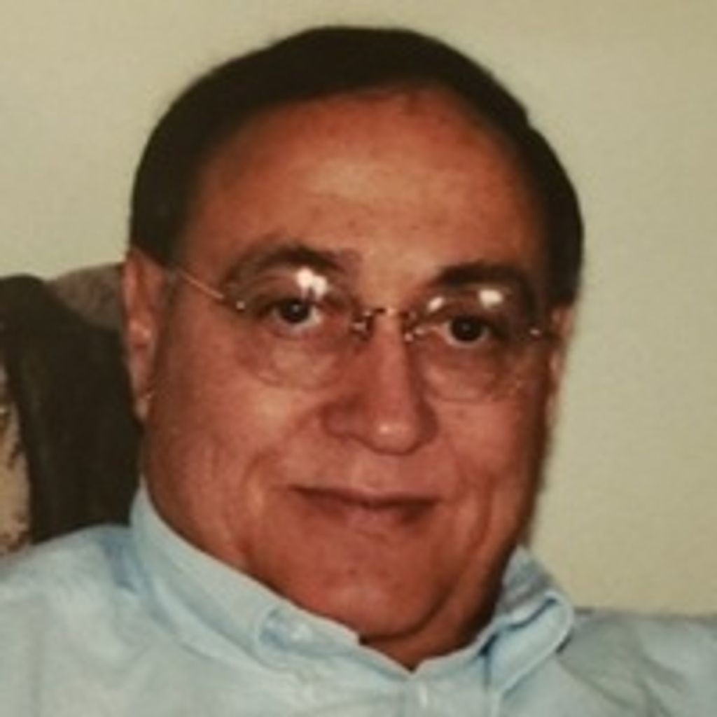 Donald Baldwin Profile Photo