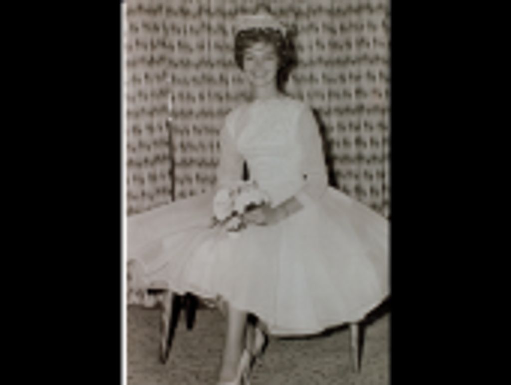Georgette Zeidan