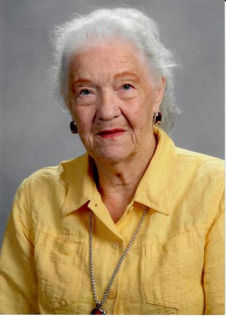 Vada Williamson Fuquay Profile Photo