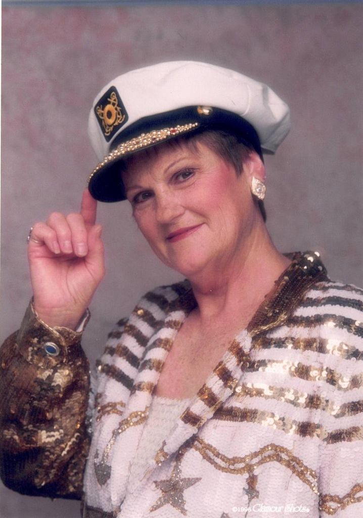 Anita L. Wolf Profile Photo