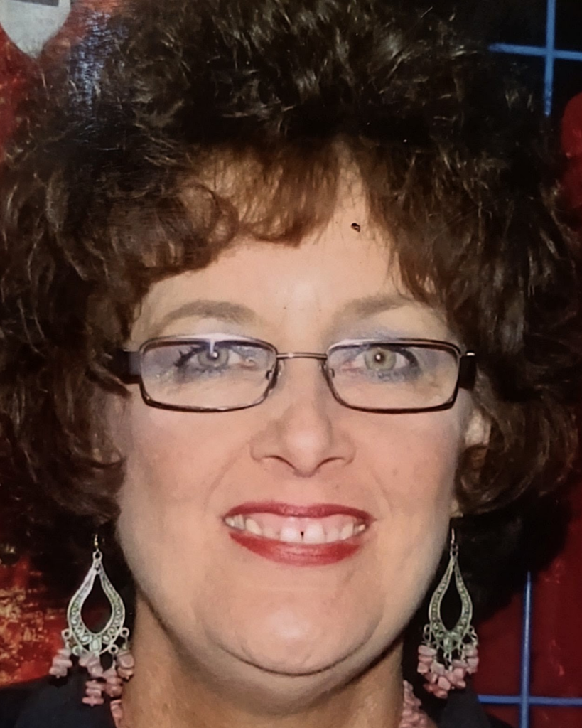 Carol Carlan