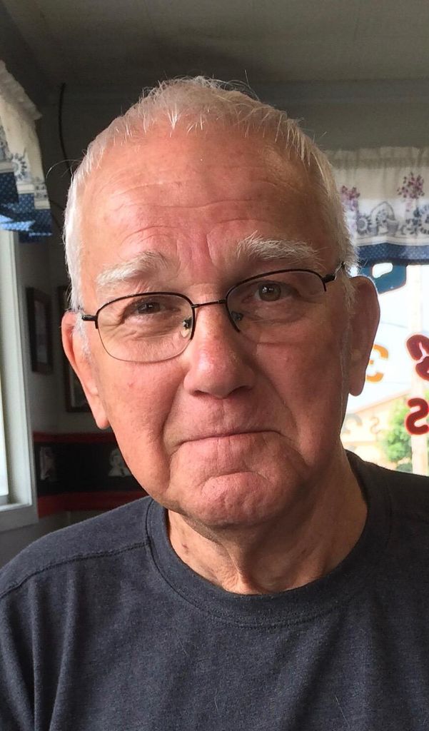 Robert Engstrom Profile Photo