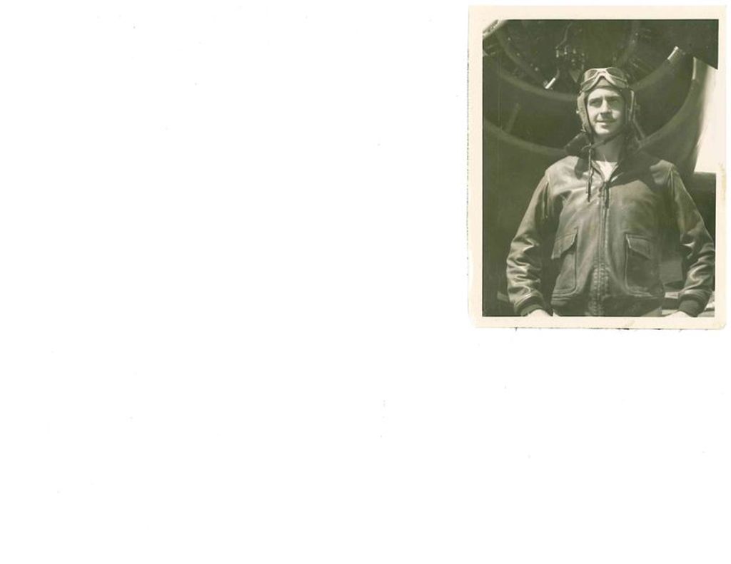 Joseph Edward Fidger