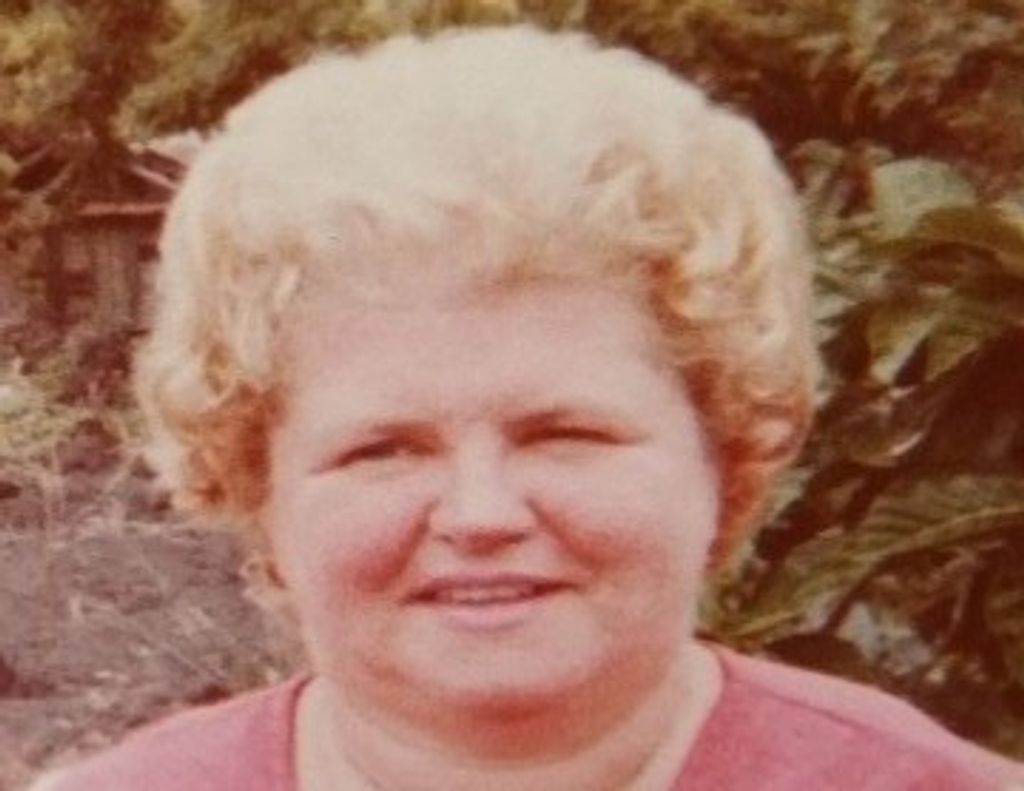 Wilma Carr Profile Photo