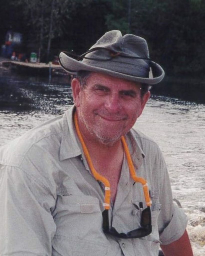 Robert (Bob) Andrew Simmons