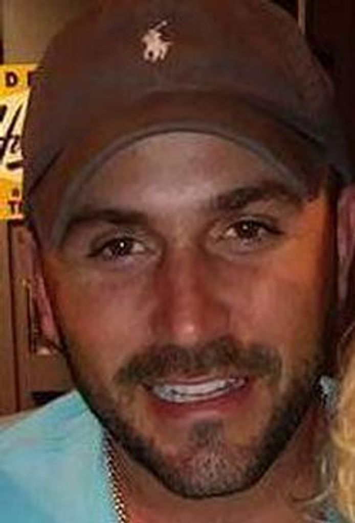 Lance Anthoney Reid Profile Photo