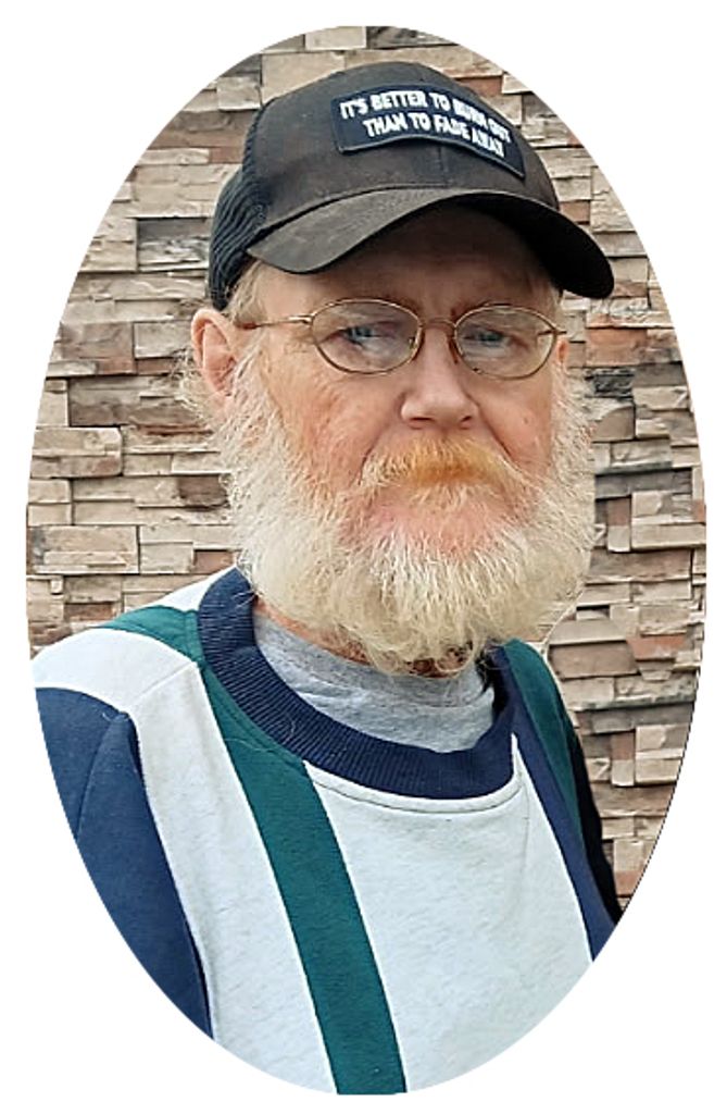 James Dane Pennington, Sr.