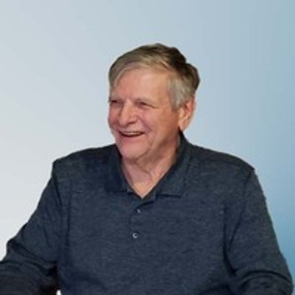 Harry Roy Crownover