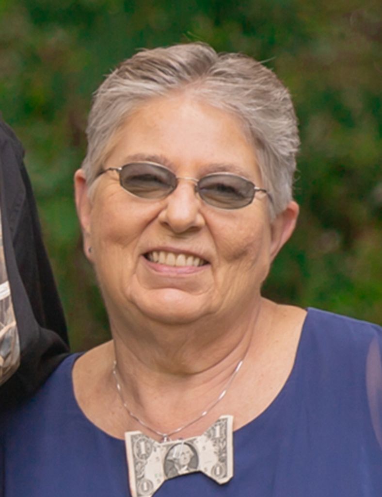 Barbara J. Born Profile Photo