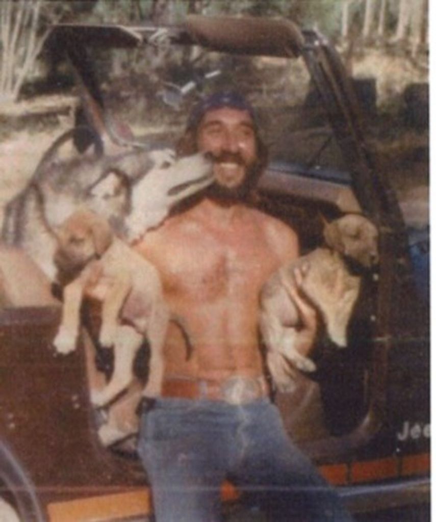 Martin Elliot Colp Profile Photo