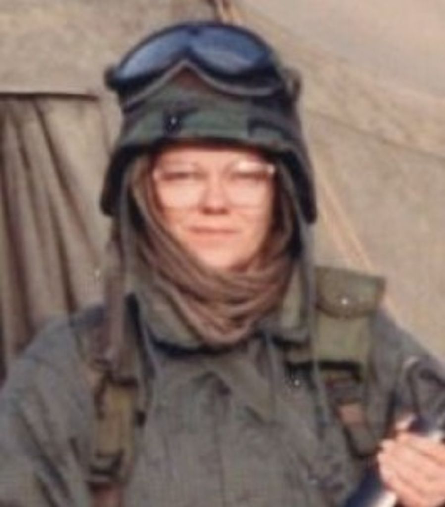 Kathleen Johnson