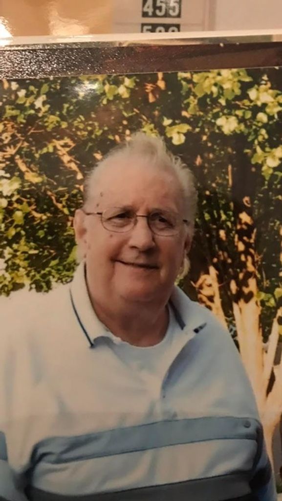 Elmer Jacobs Profile Photo