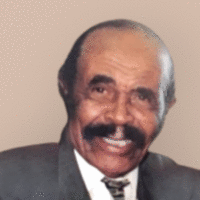 Johnny Price, Jr.