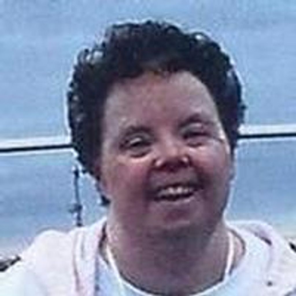 Suzanne "Suzie" Lilly