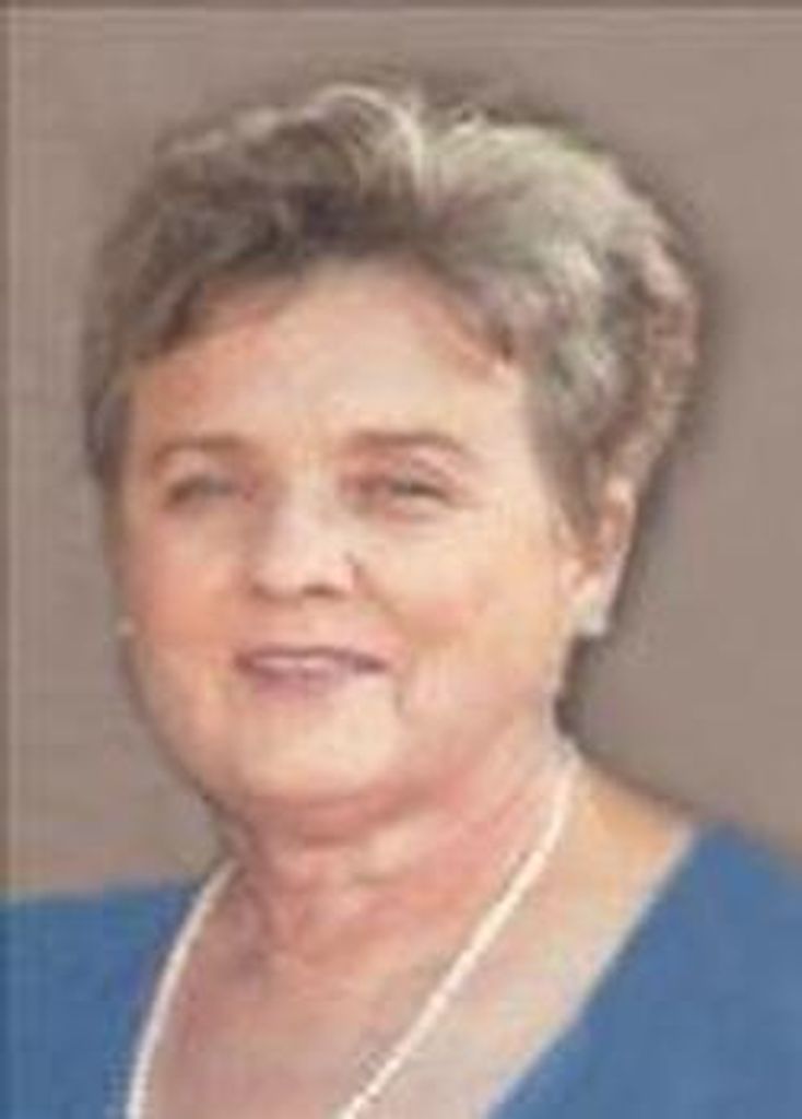 Donna Lemon Mccool