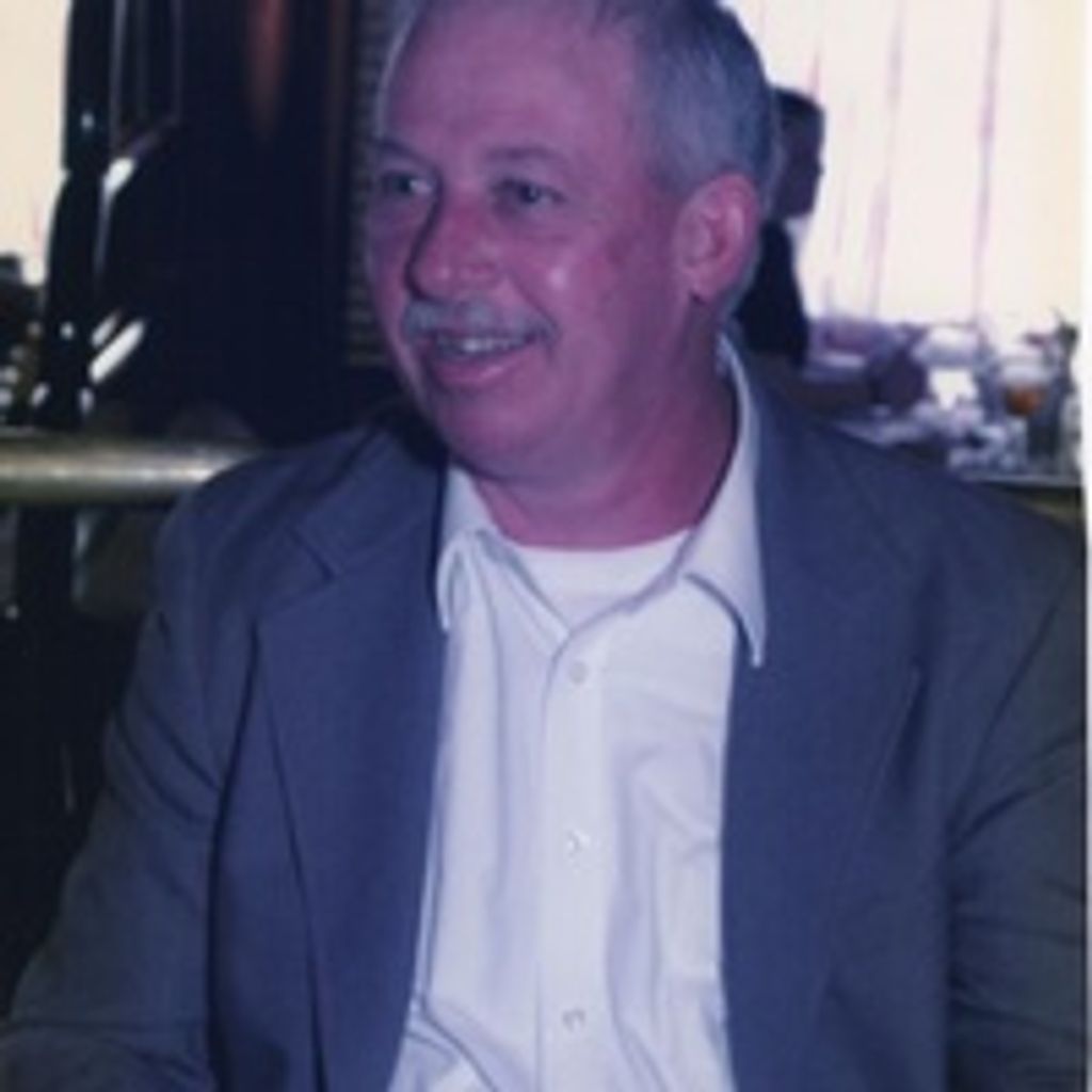 Roy Chambers