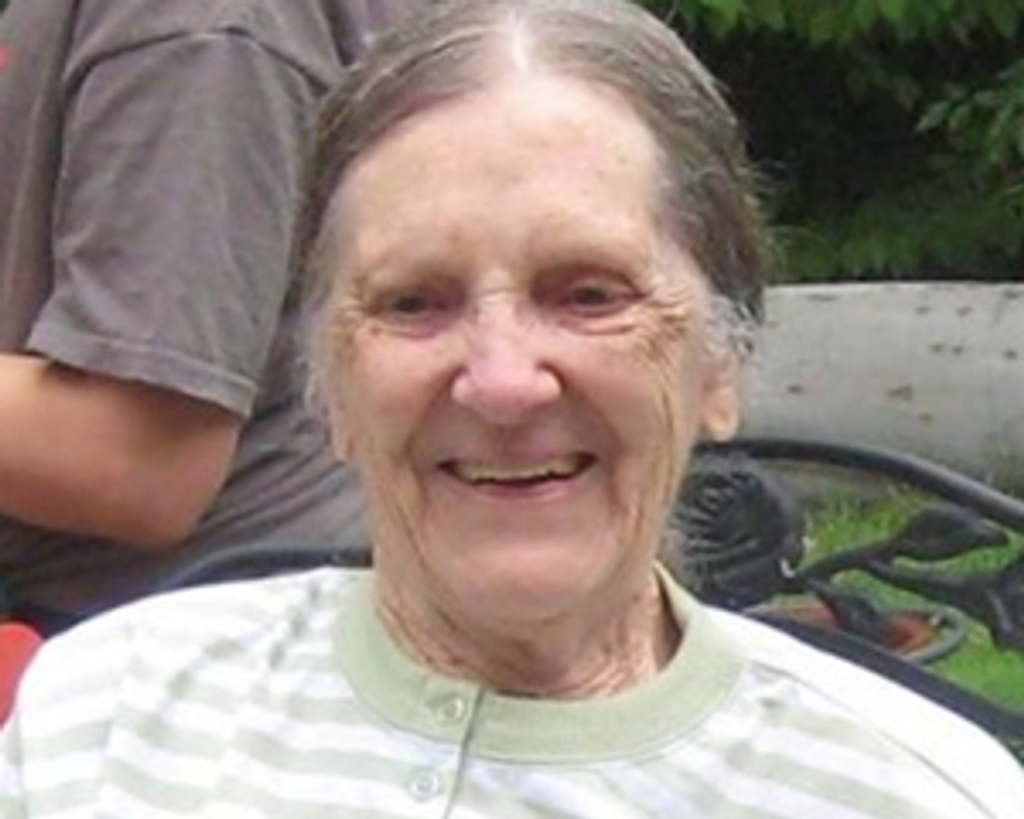 Laura J. Bucy