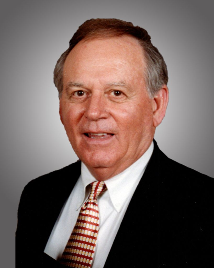 Paul Hudson Newberry, Jr.
