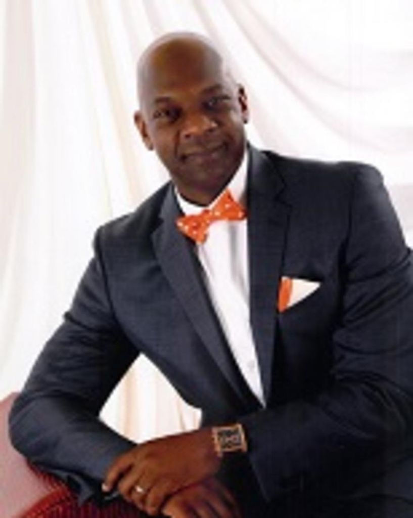 Meldon Mickles, Jr. Profile Photo