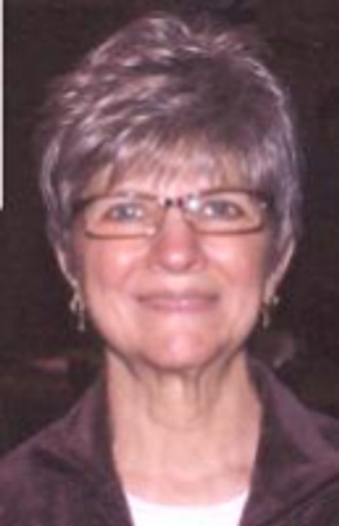 Nancy A. Gigliotti