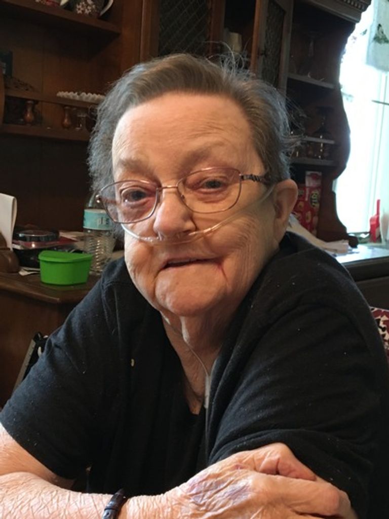 Glennis Bartlett Profile Photo