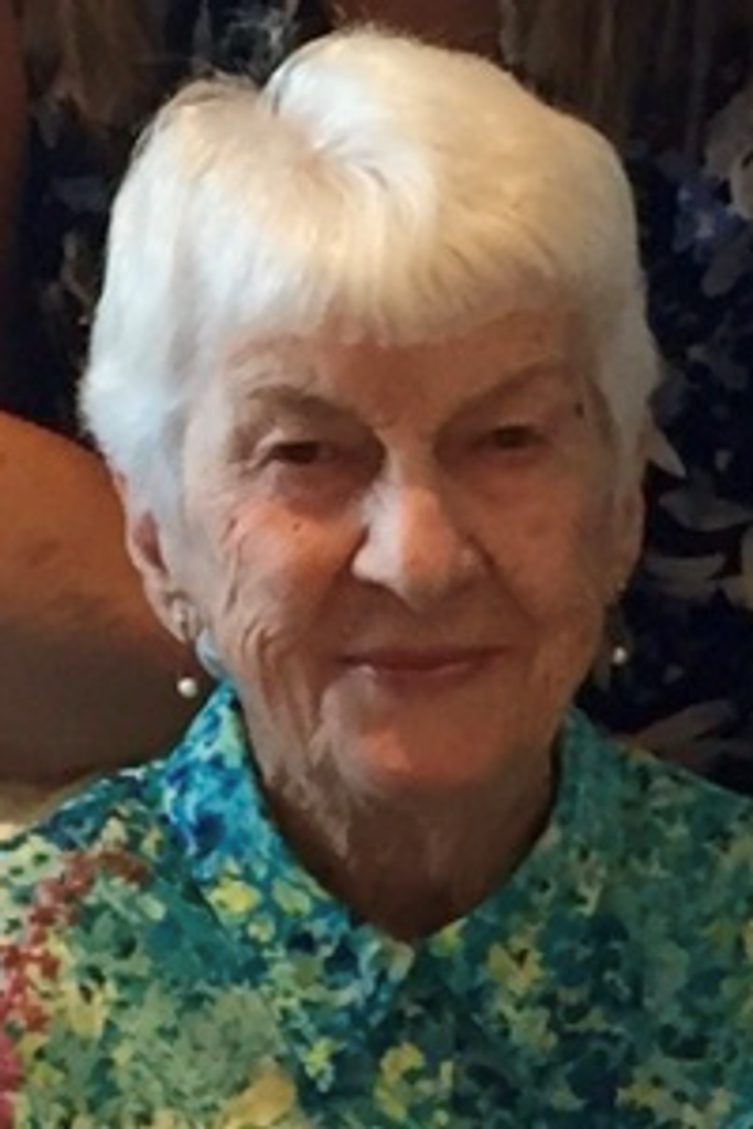 Gilda (Camarra) (Russell) Flanagan