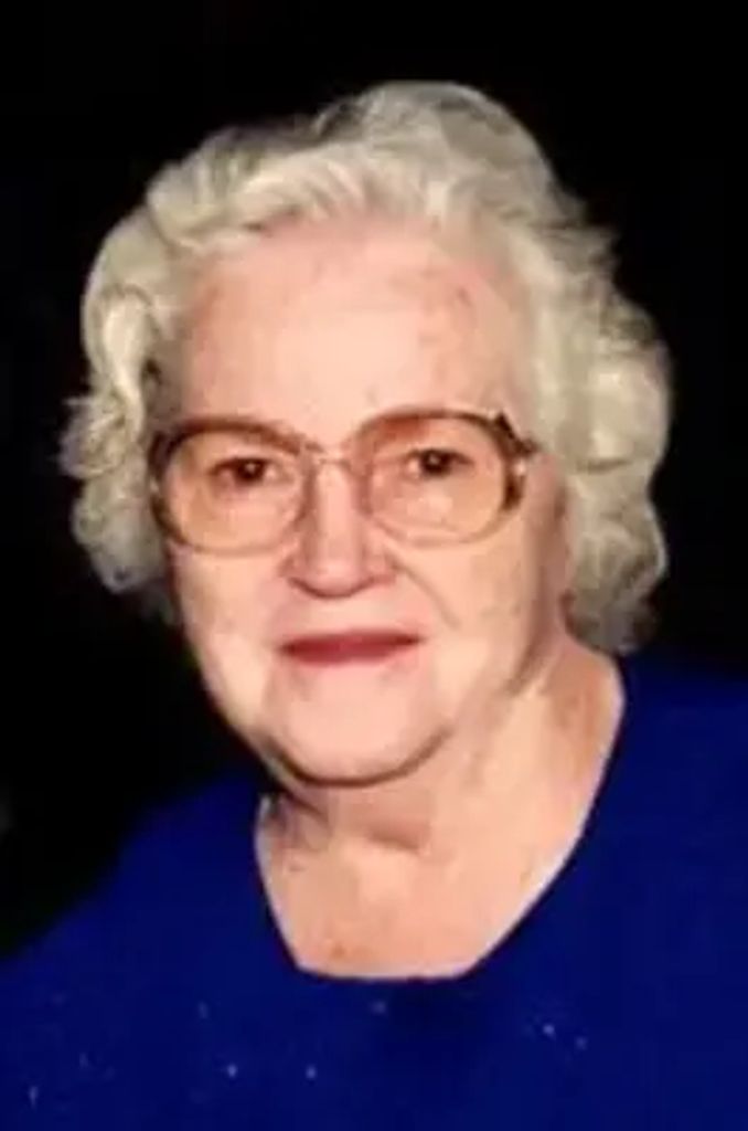 Elizabeth R. "Betsy" Gehman