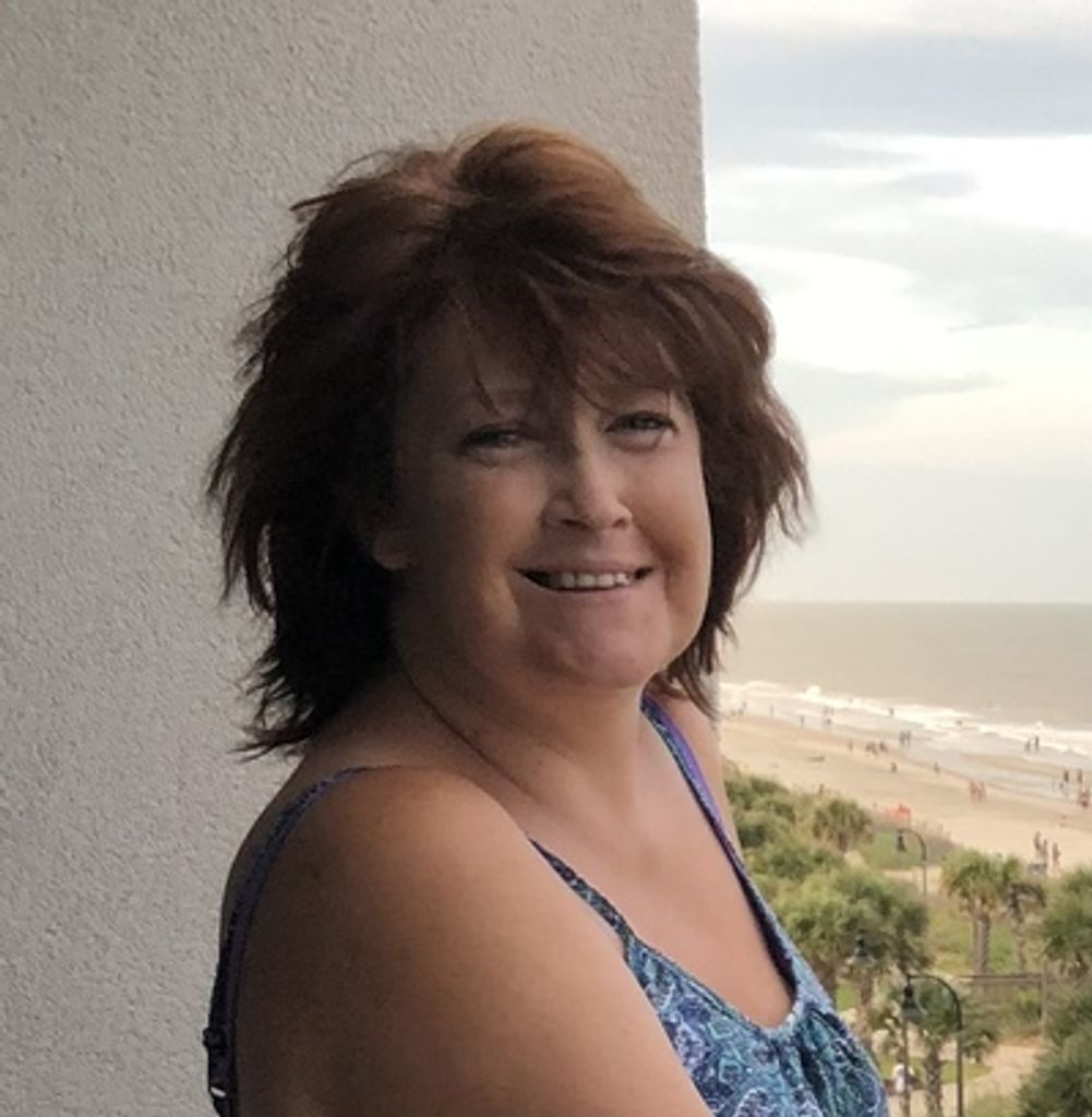 Sherri L. Driscoll Profile Photo