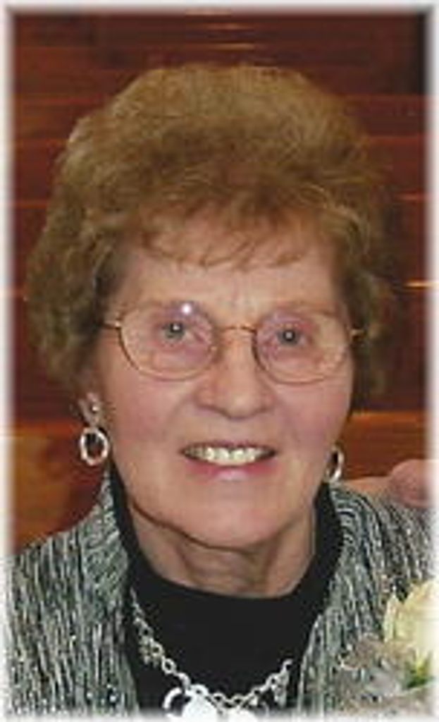 Angeline “Angie” Nentl