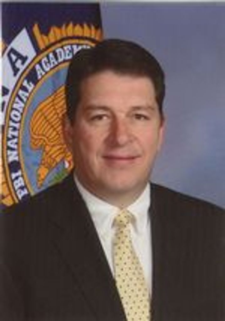 Michael Donald Terrin