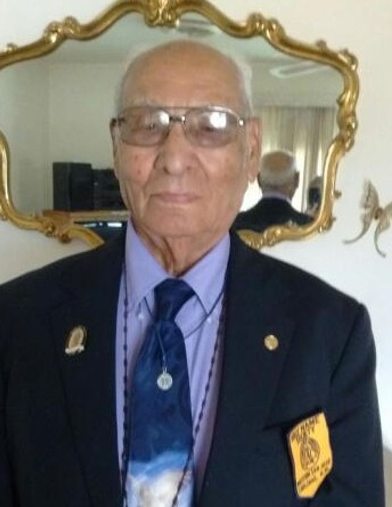 Manuel C. Sillas
