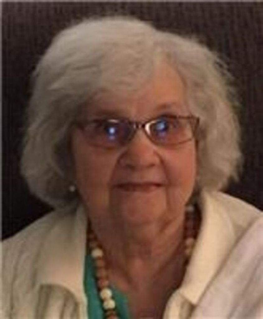 Dorothy May Barwin Profile Photo