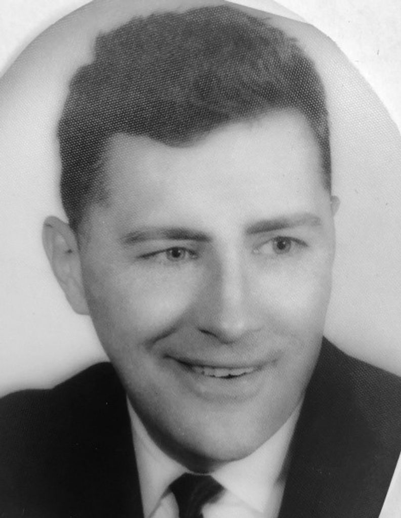 Nick Lawless, Jr.